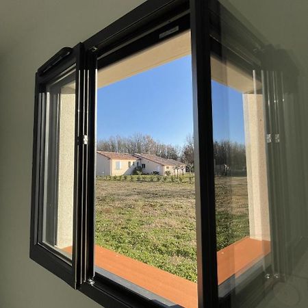 Superbe Maison Chaleureuse Orgueil Exteriör bild