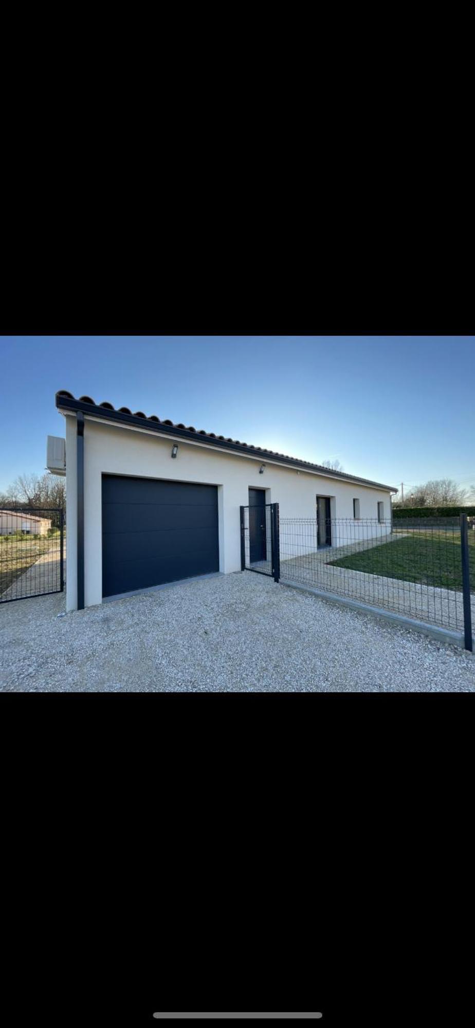 Superbe Maison Chaleureuse Orgueil Exteriör bild